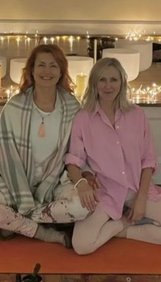 Sacred Beginnings. 
Sacred Moments. 
Sacred Sounds. 🌿

Gratitude still lingers from our Rest & Resonate evening — the breath, the movement, the stillness, the shared energy. @serenity_yoga_bedford 
Let this be your reminder to pause, to soften, to begin again. 🌕

✨ Mini Retreat coming in the New Year 3rd January. 

Let’s start 2026 with presence, sound, and soulful nourishment.
📍 Ravensden Village Hall
Early Bird until 16th November: £45 per person | £80 for two

And if your body is calling for stillness before the year ends —
join my Restorative 90min Immersion next Friday 21st November, 18:30. @vervewellnessstudiobedford 

Let’s stop saying rest is a gift.
It’s a necessity — to reconnect, to pause, to listen deeply, and to restore your inner rhythm.

Let’s make it a regular practice — to restore energy, balance, and immunity from within. ✨

#sacredbeginnings #rest #resonate #yogacommunity #restorativeyoga #soundbaths #selfcare #deeprest #mindfulmoments #newyearretreat #gratefulhearts #sharedbreaths #conscious #movements #stillness #innerwork #reflect #realign #beginagain ✨